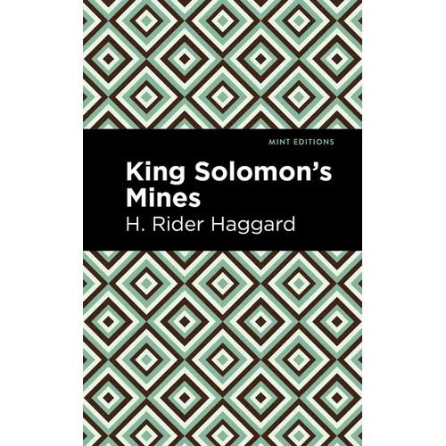 King Solomon's Mines