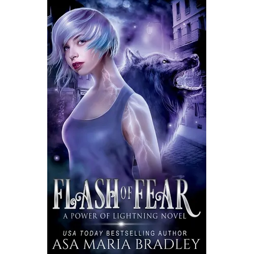 Flash of Fear