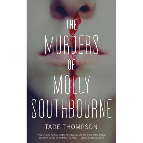 The Murders of Molly Southbourne