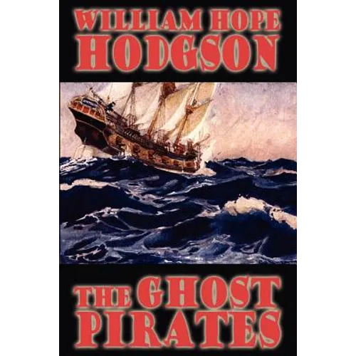 The Ghost Pirates