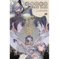Bungo Stray Dogs, Vol. 22