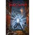 Tales of the Shadowmen 11: Force Majeure