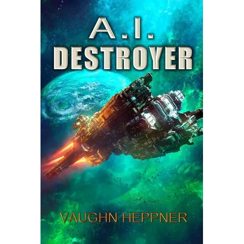 A.I. Destroyer
