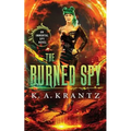 The Burned Spy