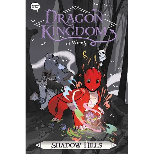 Shadow Hills