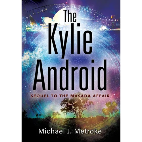 The Kylie Android