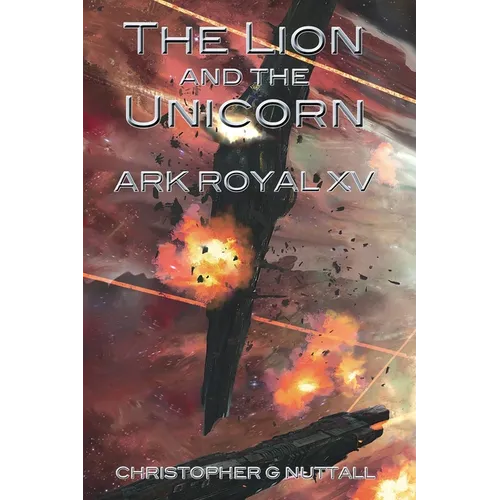 The Lion and the Unicorn