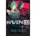 Haven 133 Flyfire