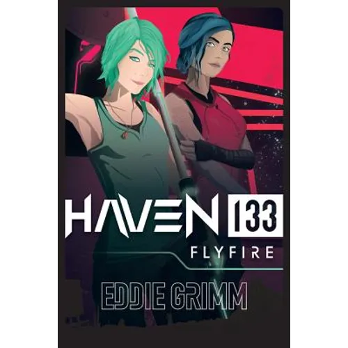 Haven 133 Flyfire