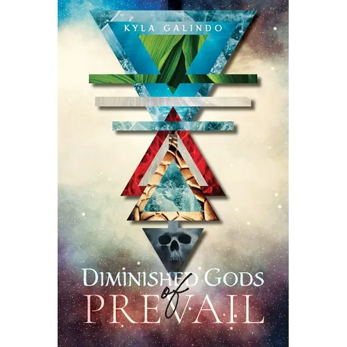 Diminished Gods of Prevail