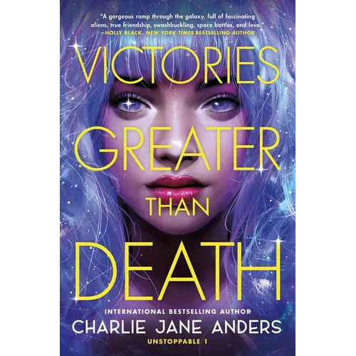 Victories Greater Than Death