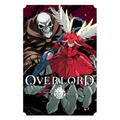 Overlord, Vol. 4 (Manga): Volume 4