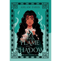 Heir of Flame and Shadow