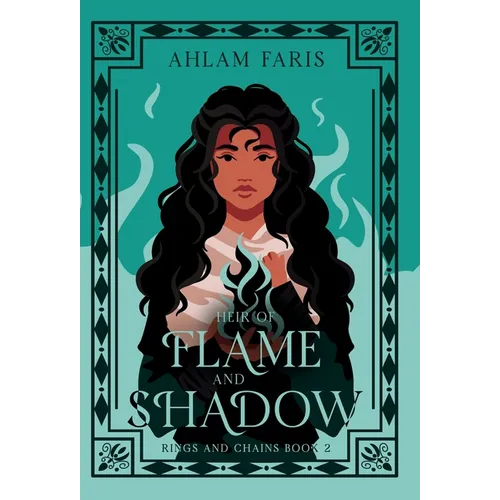 Heir of Flame and Shadow