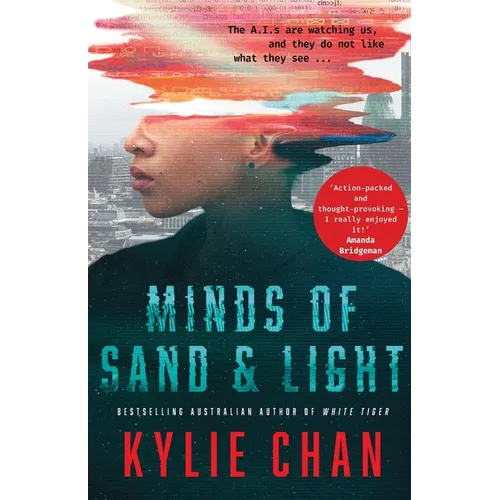 Minds of Sand and Light