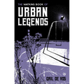 The Watkins Book of Urban Legends