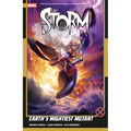 Storm Vol. 1: Earth's Mightiest Mutant