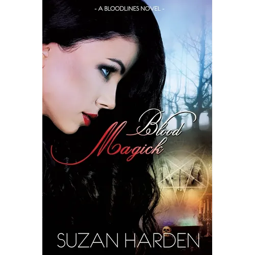 Blood Magick