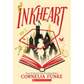 Inkheart (Inkheart Trilogy, Book 1): Volume 1