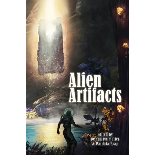 Alien Artifacts