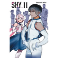 Shy, Vol. 11