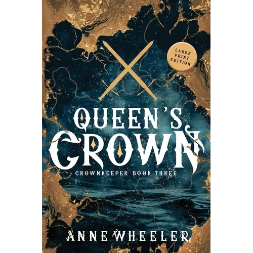 Queen's Crown