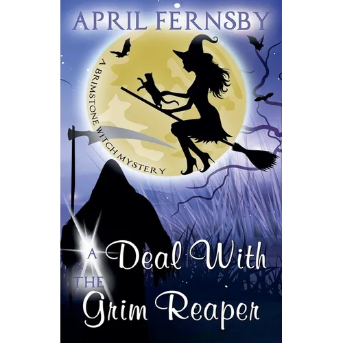 A Deal With The Grim Reaper