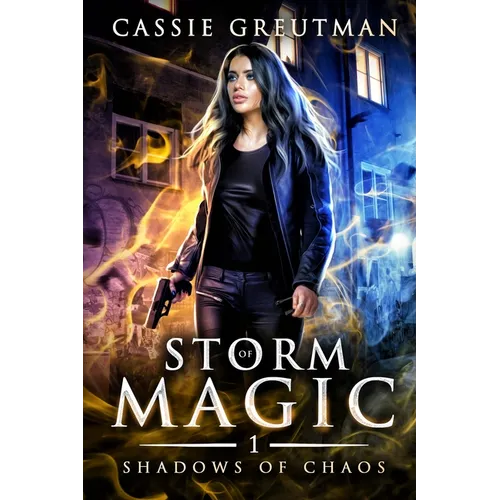 Storm of Magic