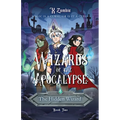 Wizards of the Apocalypse: The Hidden Wizard