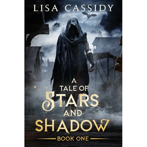 A Tale of Stars and Shadow