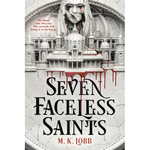 Seven Faceless Saints