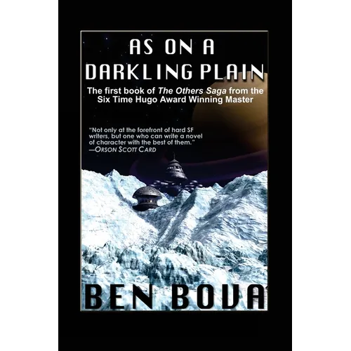 As on a Darkling Plain