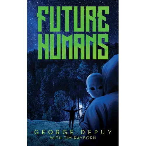 Future Humans