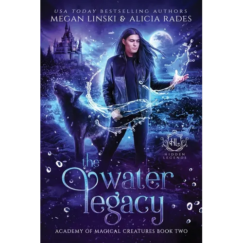 The Water Legacy