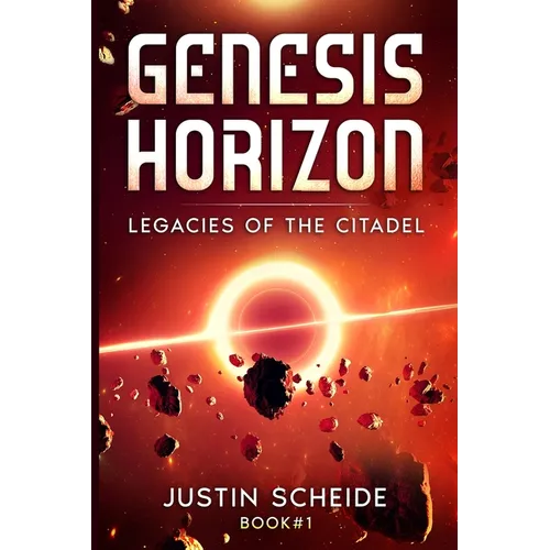 Genesis Horizon
