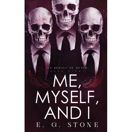Me, Myself, and I