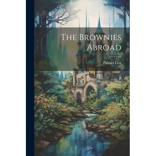 The Brownies Abroad