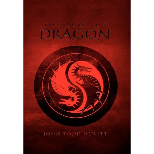 The Book of Dragon