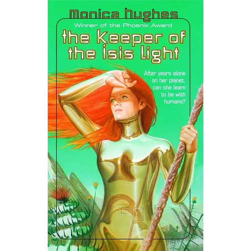 Keeper of the Isis Light