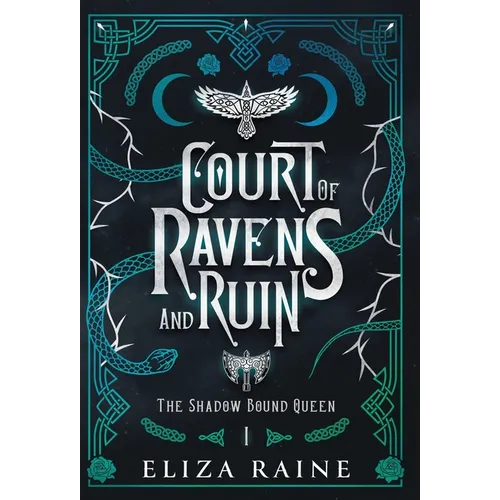 Court of Ravens and Ruin - Special Edition