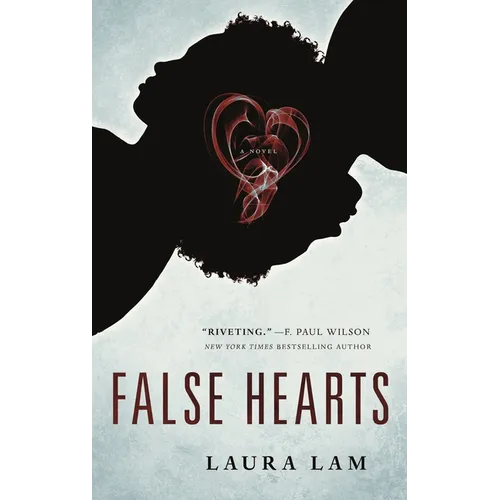 False Hearts