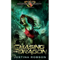 Chasing The Dragon: Quantum Gravity Book Four