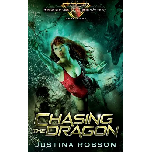 Chasing The Dragon: Quantum Gravity Book Four