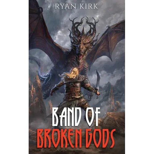 Band of Broken Gods