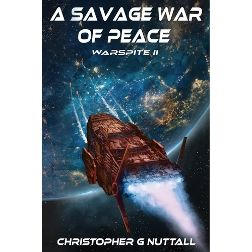 A Savage War Of Peace