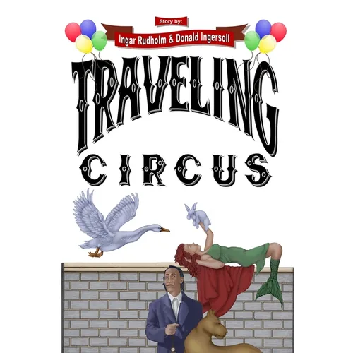 Traveling Circus