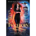 Twiceborn