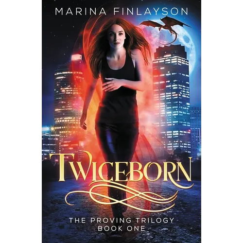 Twiceborn
