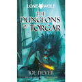 The Dungeons of Torgar: Volume 10