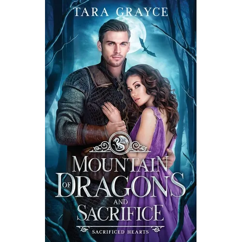 Mountain of Dragons and Sacrifice
